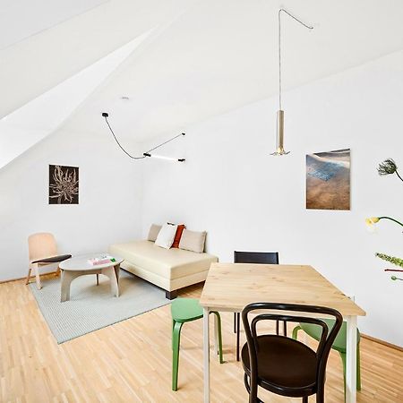 Ding Design Apartments In Brigittenau וינה מראה חיצוני תמונה